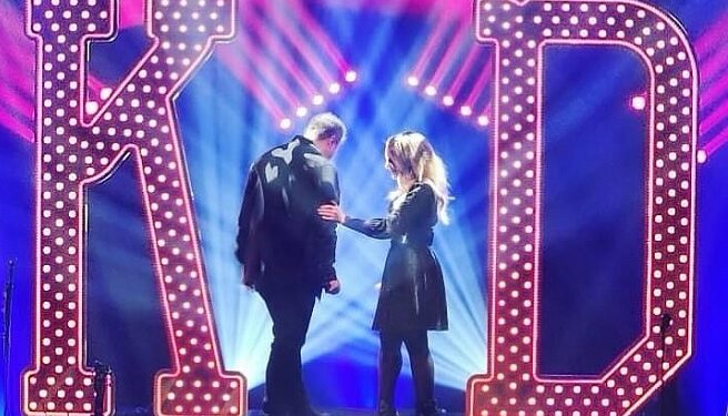 Le Country de nos idoles : deux interprètes en parfaite symbiose