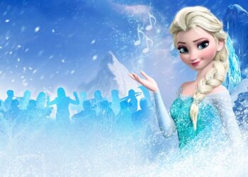 L’Orchestre FILMharmonique présente  Disney : La Reine des neiges