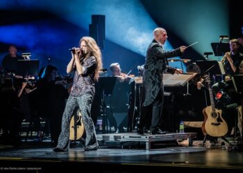 Led Zeppelin Symphonic a électrisé Montréal!