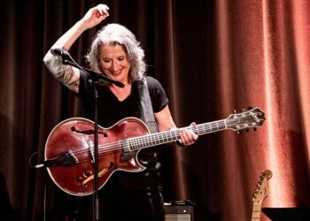 Le Grand Théâtre de Québec présente trois soirées exceptionnelles dans le cadre du Festival Québec Jazz en Juin !