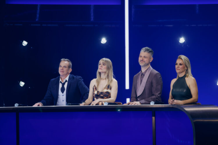 Mia Tinayre triomphe dans Star Académie 2025 : Une saison particulièrement riche