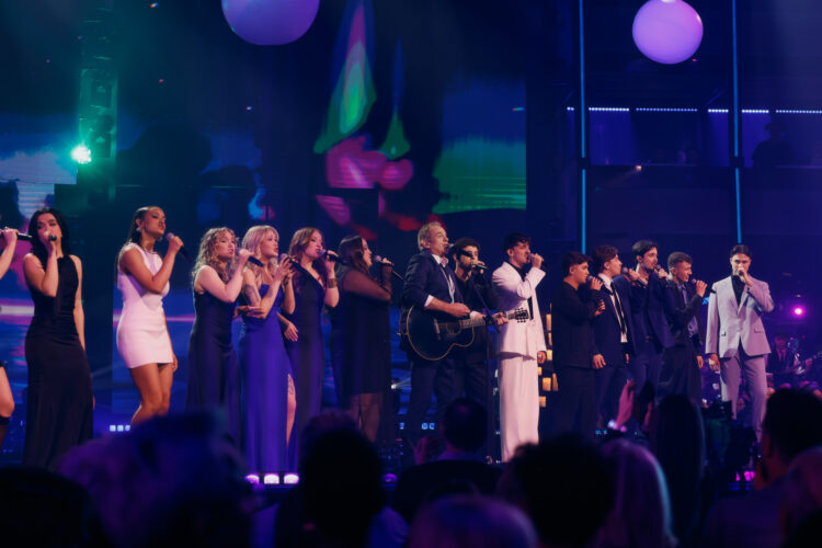 Mia Tinayre triomphe dans Star Académie 2025 : Une saison particulièrement riche