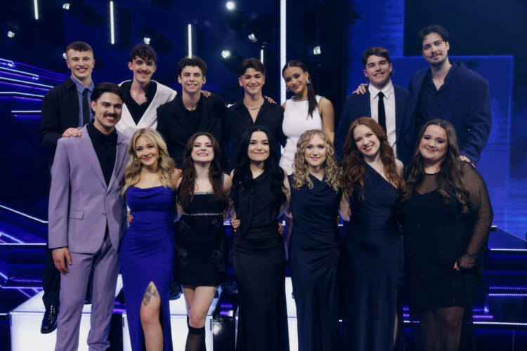 Mia Tinayre triomphe dans Star Académie 2025 : Une saison particulièrement riche