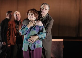 Janette : une pédagogue au service de son peuple!