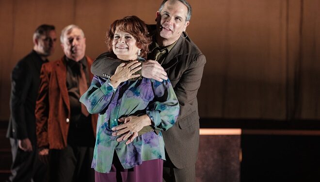 Janette : une pédagogue au service de son peuple!