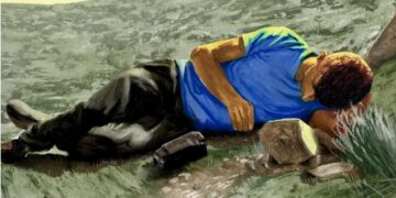 No Other Land: l’inconsolable damnation d’être soldat israélien à l’ordre des colons