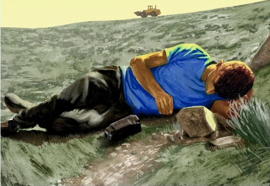 No Other Land: l&rsquo;inconsolable damnation d&rsquo;être soldat israélien à l&rsquo;ordre des colons