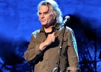 Richard Séguin entre au Panthéon — une voix et un cœur pour le Québec