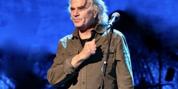 Richard Séguin entre au Panthéon — une voix et un cœur pour le Québec