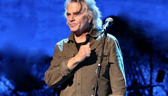 Richard Séguin entre au Panthéon — une voix et un cœur pour le Québec