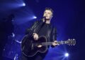 Quand Roch Voisine fait danser les souvenirs