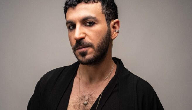 À Présent : le rock a trouvé son poète