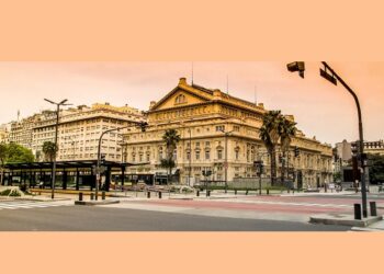 Argentine: mon éloignement salutaire