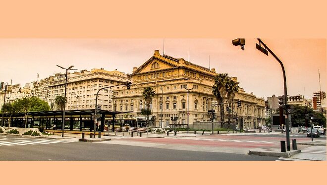 Argentine: mon éloignement salutaire