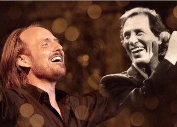 Hommage à Jean-Pierre Ferland – Un an déjà