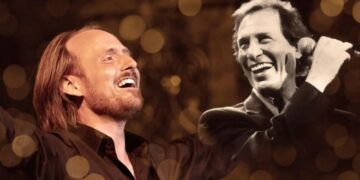 Hommage à Jean-Pierre Ferland – Un an déjà