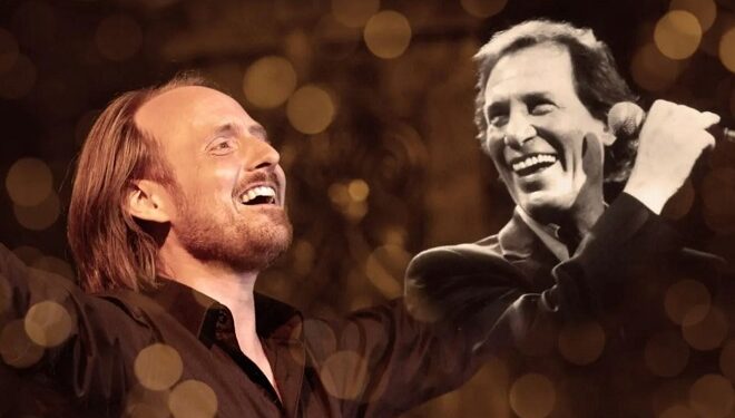 Hommage à Jean-Pierre Ferland – Un an déjà