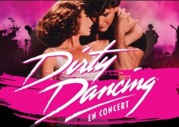 Dirty Dancing : vivre l’émotion du film avec la musique en direct