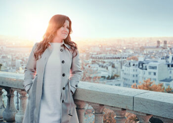 🎶 Marie-Élaine Thibert : Quand Dalida ranime les souvenirs (photos du lancement)