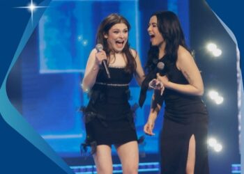 Mia Tinayre triomphe dans Star Académie 2025 : Une saison particulièrement riche