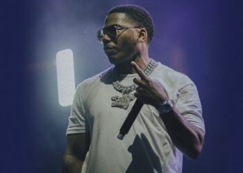 Le hip-hop des années 2000 à l’honneur avec Nelly à Montréal