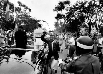 Reprendre conscience des indépendances africaines d’il y a 65 ans