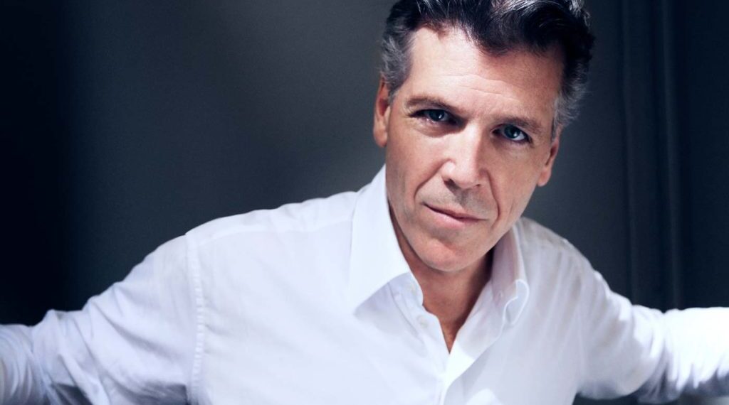 Le grand art du baryton Thomas Hampson dévoilé au Club musical de Québec