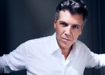 Le grand art du baryton Thomas Hampson dévoilé au Club musical de Québec