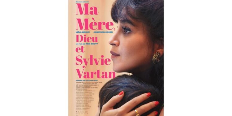 Ma mère, Dieu et Sylvie Vartan un bon dosage de comédie et d’émotion. Un hommage au dévouement des mères !