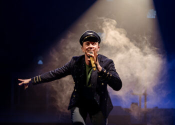 La comédie musicale «Our Little Secret»: unique, drôle et très touchant