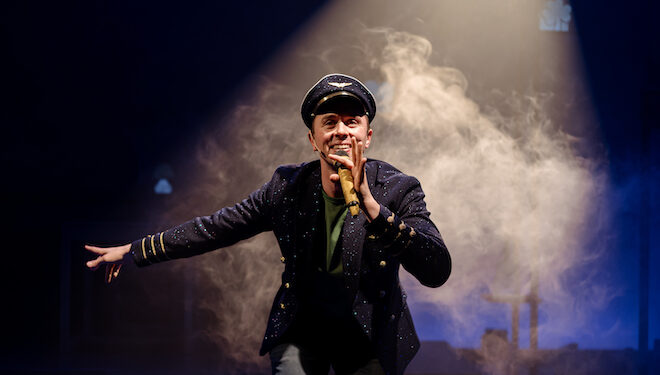 La comédie musicale «Our Little Secret»: unique, drôle et très touchant