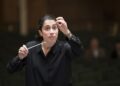Une œuvre sublime de la compositrice Jean Coulthard remise en valeur