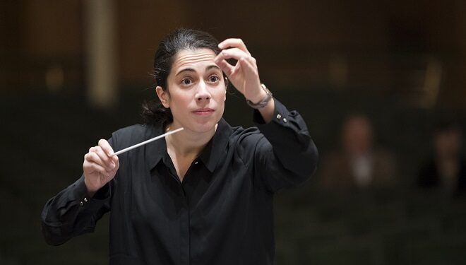 Une œuvre sublime de la compositrice Jean Coulthard remise en valeur