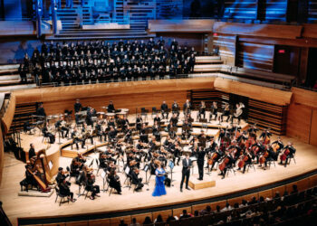 Mahler en majesté : la Symphonie No 2 à la Maison symphonique