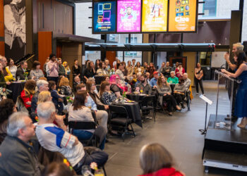 Le Centre Segal dévoile sa saison 2025-2026 célébrant le théâtre vivant et la création