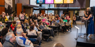 Le Centre Segal dévoile sa saison 2025-2026 célébrant le théâtre vivant et la création