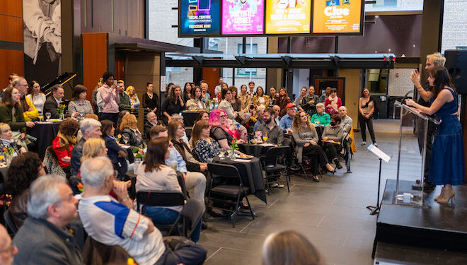 Le Centre Segal dévoile sa saison 2025-2026 célébrant le théâtre vivant et la création