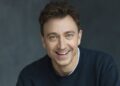 Benoit McGinnis prend la barre artistique du Théâtre du Rideau Vert
