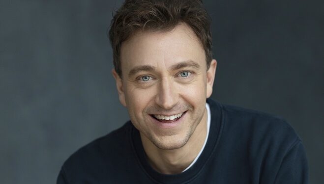 Benoit McGinnis prend la barre artistique du Théâtre du Rideau Vert