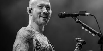 Soirée métal eplosive avec August Burns Red, Trivium et Bullet For My Valentine