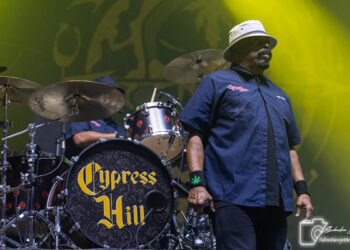 Cypress Hill enflamme la Place Bell avec O CANADABIS : Une soirée inoubliable