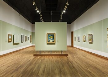 De l’avant-garde au marché : Berthe Weill, catalyseur de l’art moderne au MBAM!