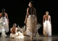 Hatched Ensemble : Mamela Nyamza décolonise la danse au FTA 2025