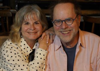 Après 15 ans d’absence, un duo mythique remonte sur scène !