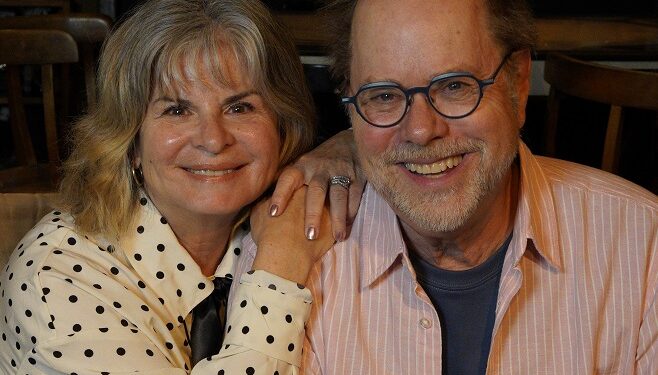 Après 15 ans d’absence, un duo mythique remonte sur scène !