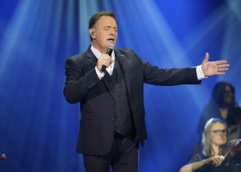 Pelchat–Aznavour : quand la voix devient mémoire