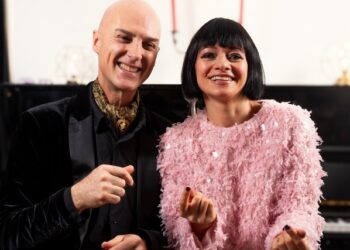 Kicca & Oscar Marchioni – « Alegre Me Siento », un septième album en toute intimité