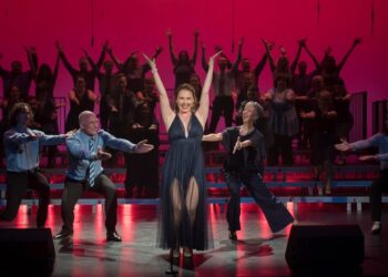 Le Lyric Theatre fête 35 ans avec «Timeless Broadway»: des grands classiques de Broadway