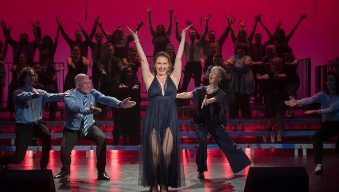 Le Lyric Theatre fête 35 ans avec «Timeless Broadway»: des grands classiques de Broadway