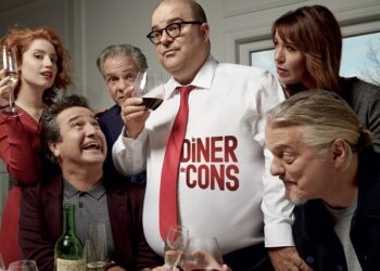 Théâtre d’été 2025 : Robitaille, Simard, Paquin, et une brochette de talents en scène